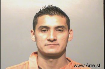 Christian Everardo Pineda Quinones Mugshot